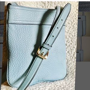 Michael Kory crossbody bag